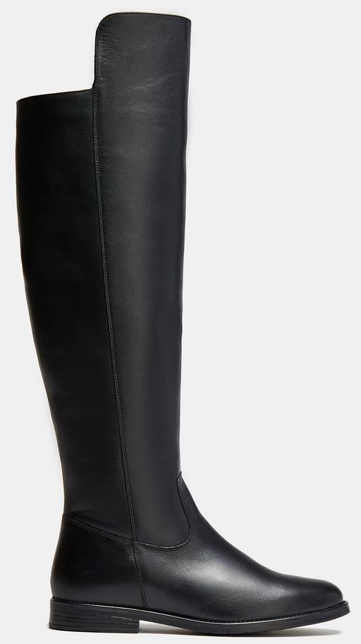 Сапоги RALF RINGER/967408ЧН/Черный  фото 2