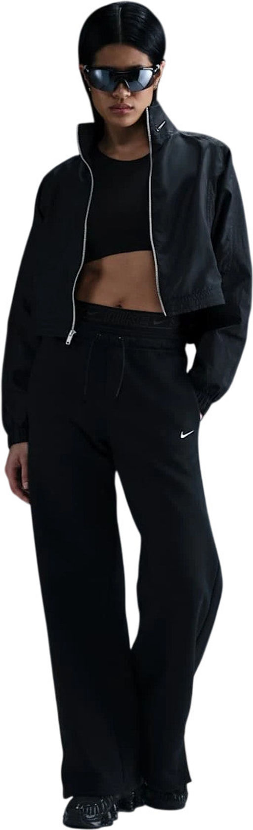 Ветровка женская