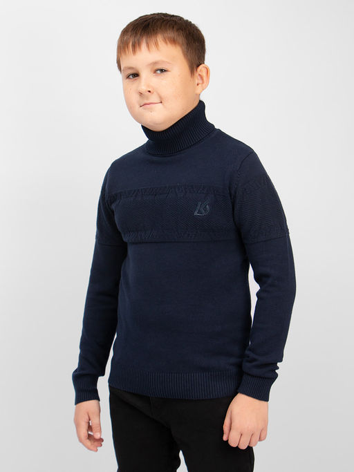 Джемпер для мальчика Соль&Перец  фото 3