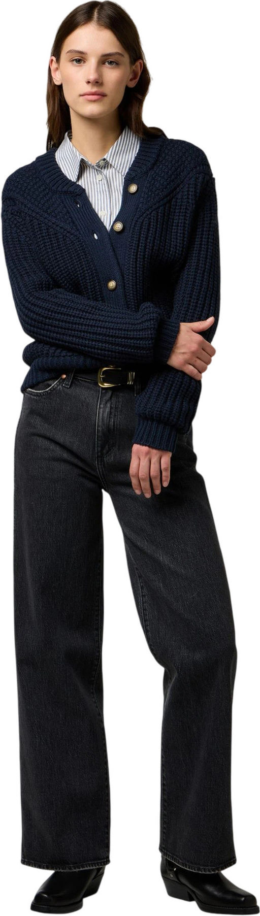 Кардиган женский