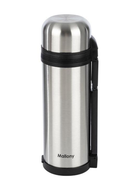 Термос из нерж. стали SF-1800A, 1,80 л. 073005