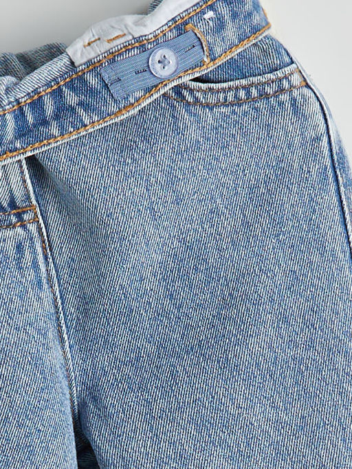 Nak??l? K?z ?ocuk Jean Pantolon