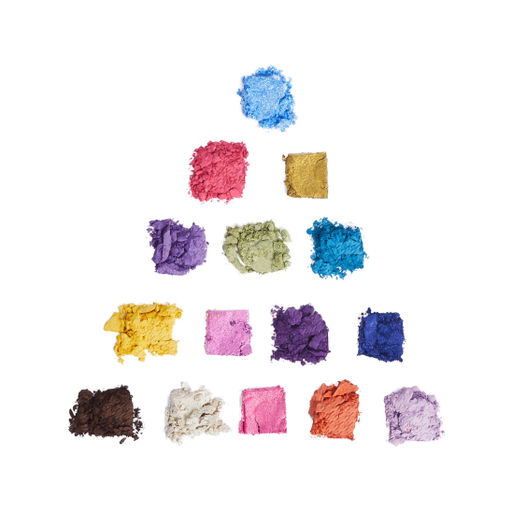 Emily In Paris Тени для век City Of Love Palette 6788533