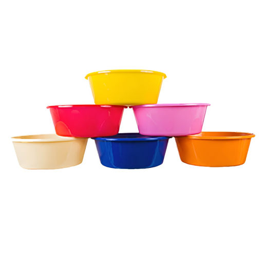 Таз 6 л пищевой арт. ТП6-01 БШК/ОНЕСТ