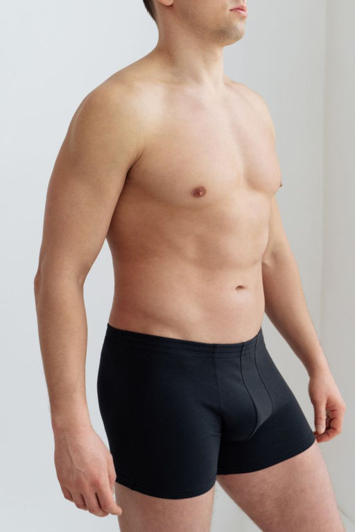 ТРУСЫ МУЖСКИЕ арт. 1900M-40010.1L-227 - Almando melado фото 2