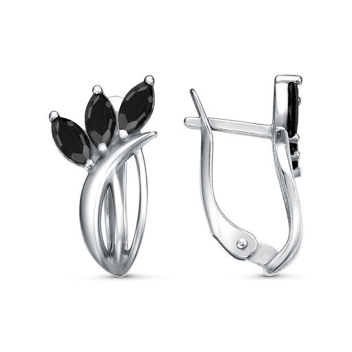 СЕРЬГИ 33817230Д1 - Красная пресня фото 3