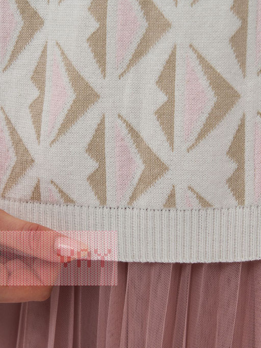 Джемпер женский 5241-41461 - Vay фото 7