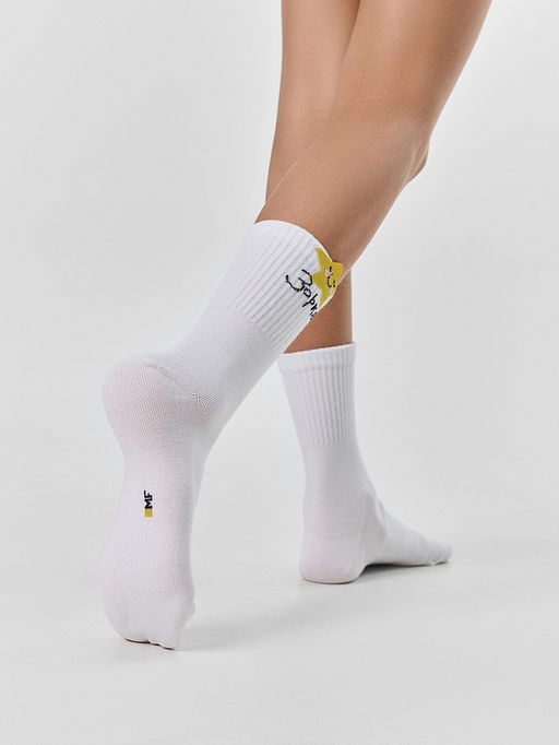 Цена за 5 пар! НОСКИ ДЕТСКИЕ - Mark formelle фото 2