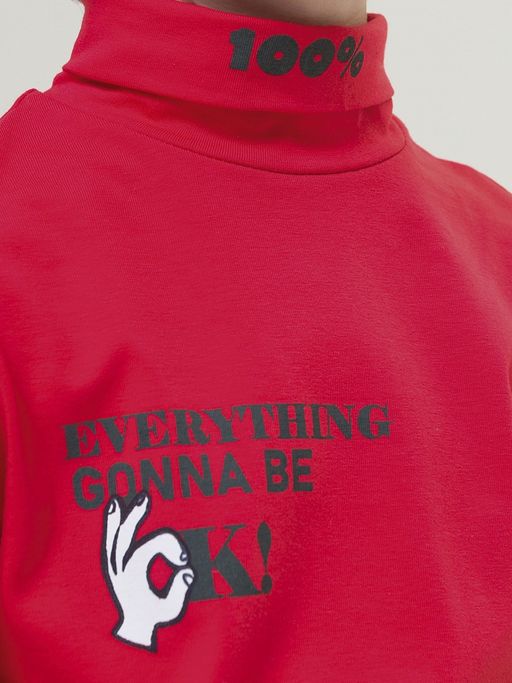 Уценка PELICAN BFJS3295/1U джемпер для мальчиков  фото 2