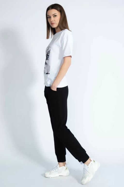 Футболка 4026 LV - Kivviwear фото 9