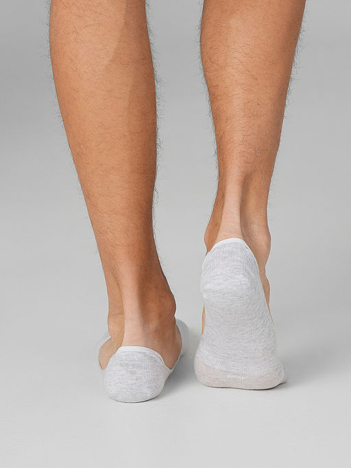 Цена за 5 пар! ПОДСЛЕДНИКИ МУЖСКИЕ - Mark formelle фото 3