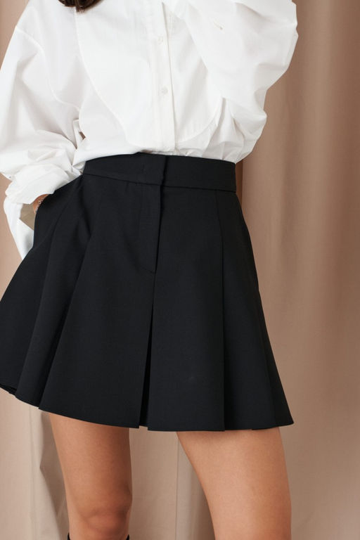 Юбка А1647 - Annete фото 4