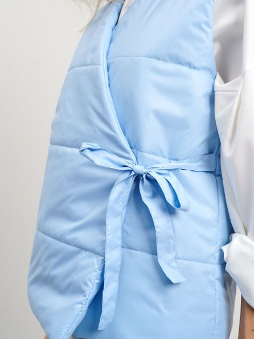 Жилет Лайт - Yollochka фото 10