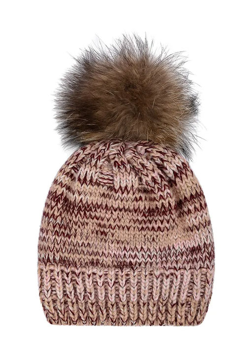 Шапка без утеплителя д/дев. Пенелопа - Oldos фото 2