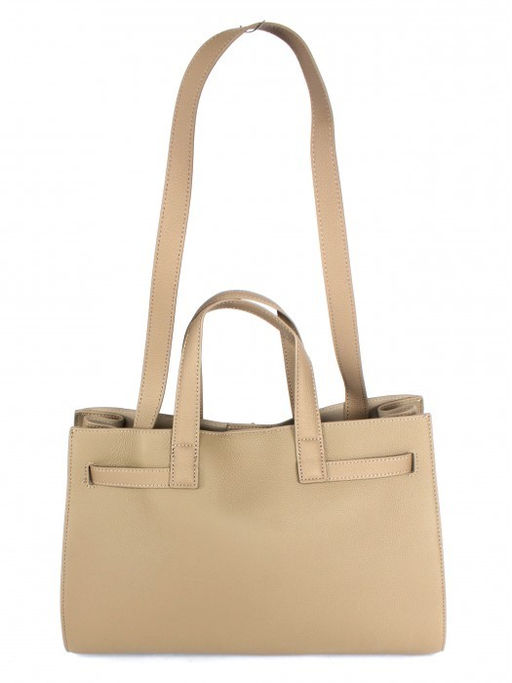 Сумка женская натуральная кожа GU 2066-77708, 1отд, бежевый SALE 265037 - Adelia фото 2