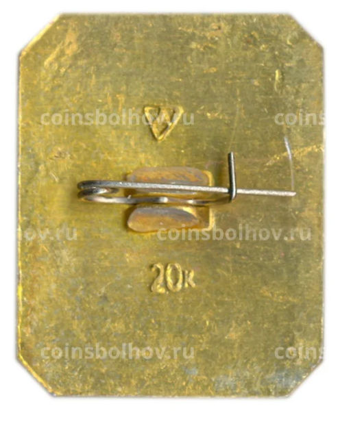 Значок Владимир