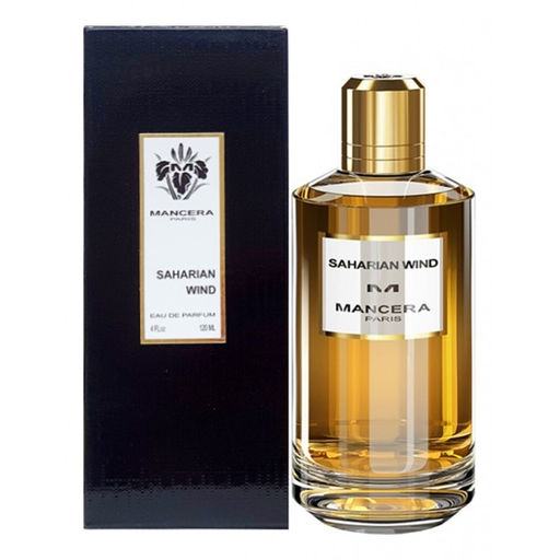 MANCERA SAHARIAN WIND w EDP 120 ml M, парфюмерная вода