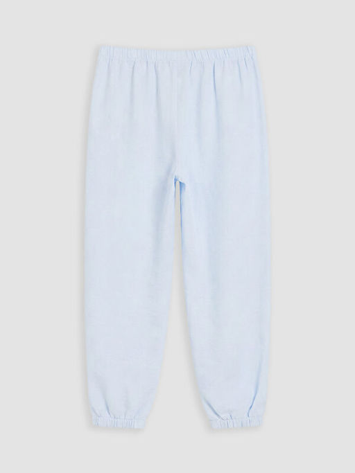 K?z ?ocuk Jogger Pantolon