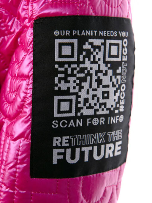 PlayToday / Куртка текстильная с полиуретановым покрытием для девочек  фото 10