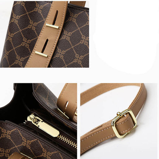 Сумка A-CC-20002-Brown