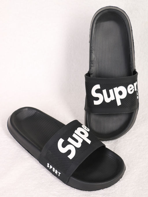 Т2Н-41 8169.С2 Шлепанцы мужские