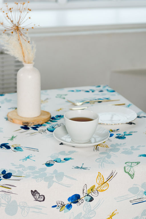 Скатерть Мирт 150*120