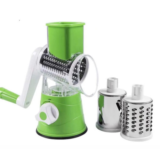 Мультислайсер - овощерезка, терка для овощей - Aopen фото 3