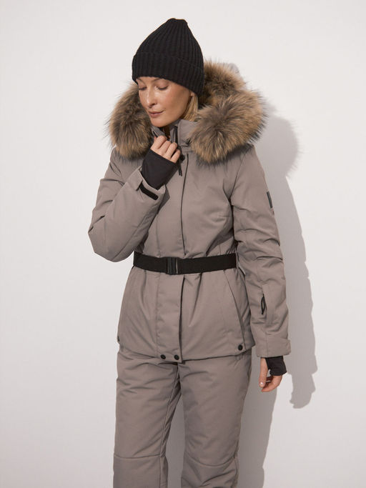 Костюм утеплённый мембрана - Avese фото 42