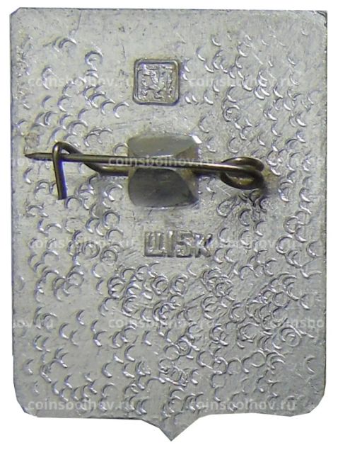 Значок Кадом