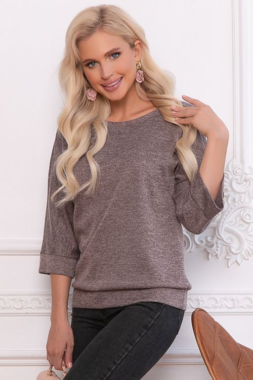 Джемпер 41268 - Avili фото 3