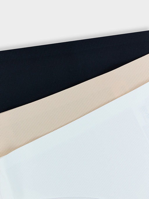 ТРУСЫ ЖЕНСКИЕ (3ШТ.) - Mark formelle фото 10