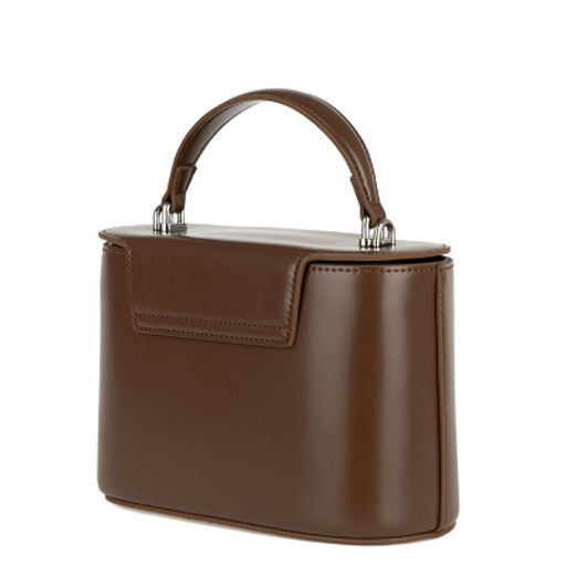 Женская кожаная сумка, Barcelo Biagi  фото 3