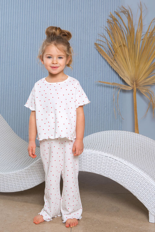 Пижама для девочки Сонюшка