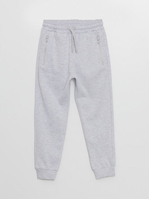 Beli Lastikli Erkek ?ocuk Jogger E?ofman Alt? - Waikiki фото 4