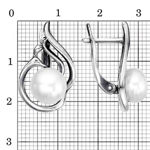 СЕРЬГИ 33314434