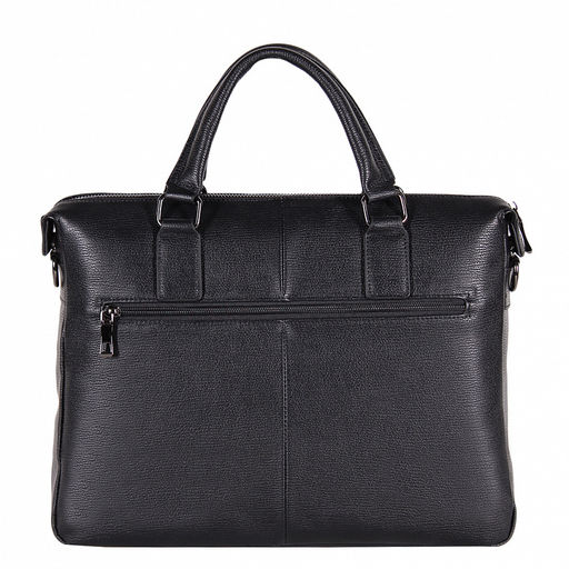 Портфель 20-147-5H black Heanbag