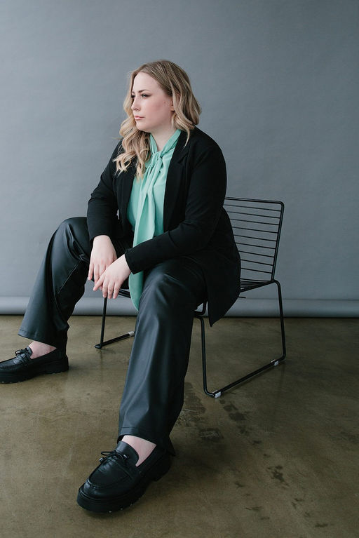 Жакет женский - Jp фото 19