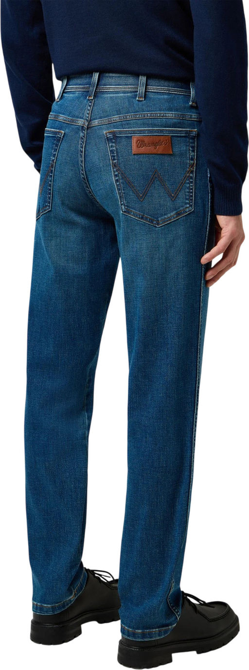 Джинсы мужские