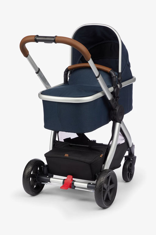 Mothercare / Коляска детская 2 в 1 Коляска 2 в 1 Journey Eclipse Navy