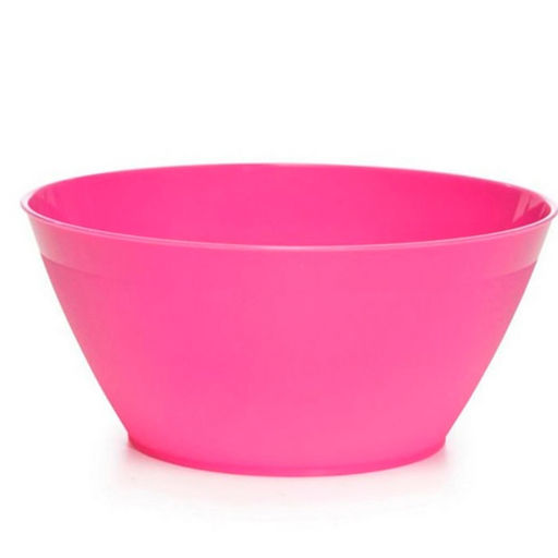 Салатник п/эт. 0,4л круглый