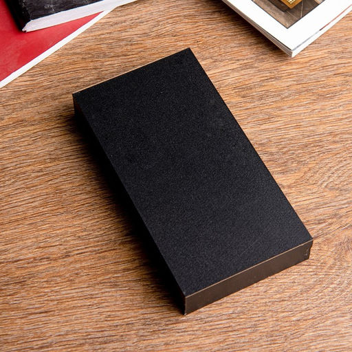 Набор подарочный 3в1 (ручка, кусачки, фонарик черный) - Simaland фото 3