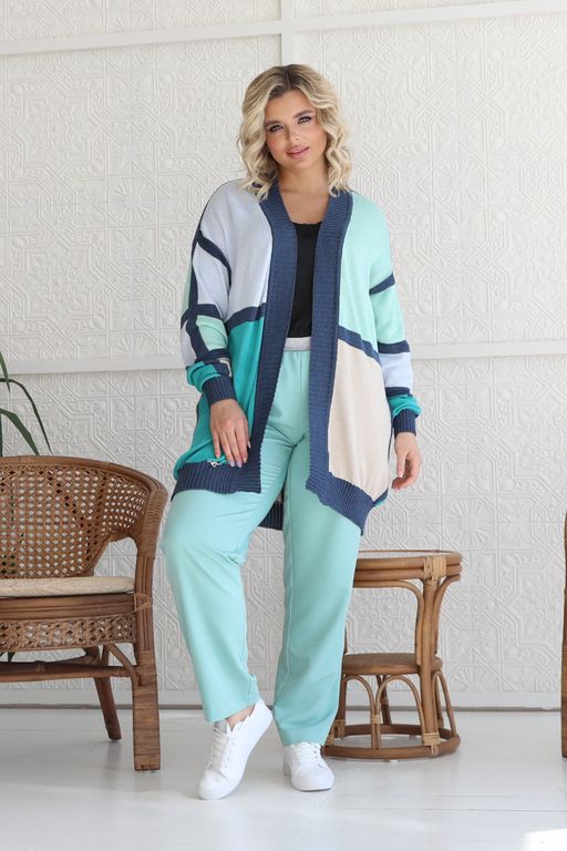 Кардиган Кн5-364/15