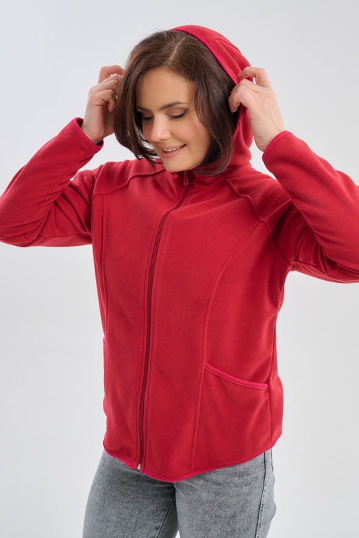 Толстовка женская 75011