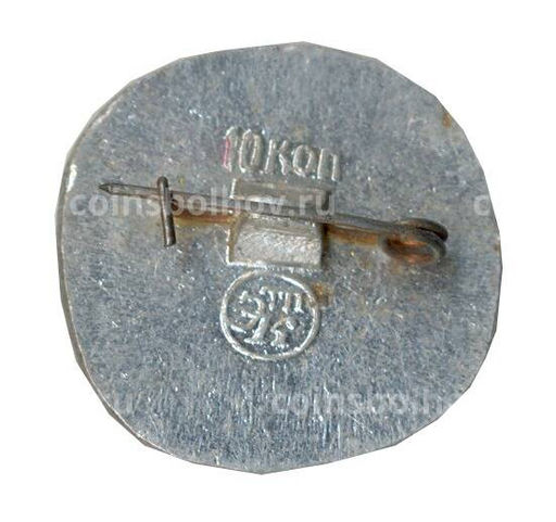 Значок Птица