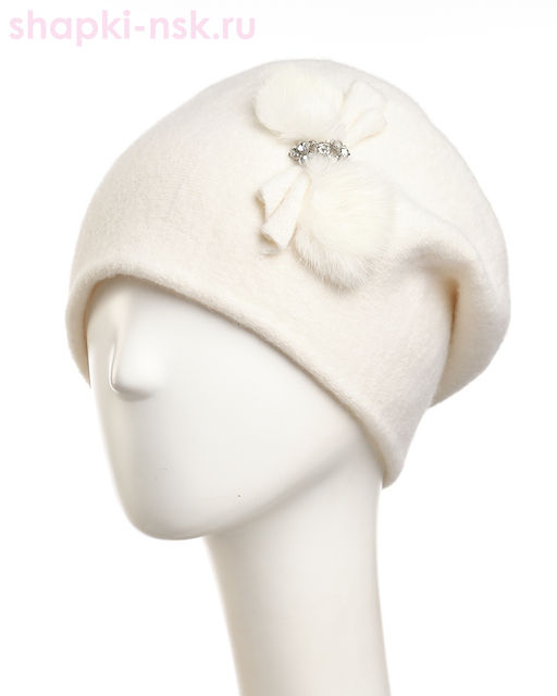 Талисман 066 Шапка флис (56-58)