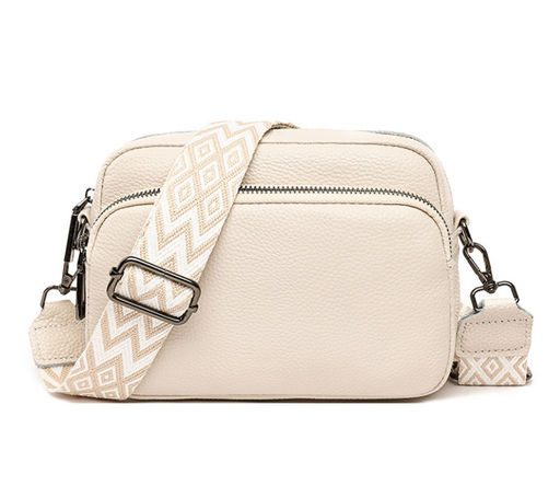 Сумка A-65271-Cream