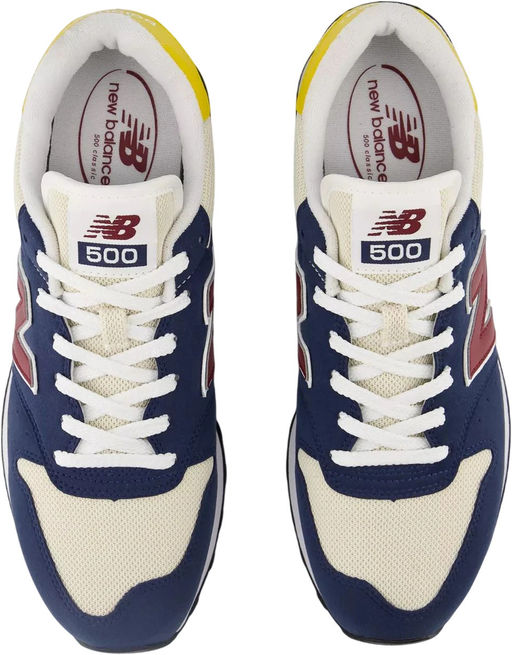 Кроссовки мужские