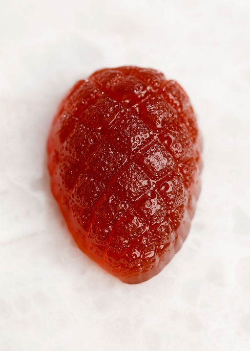 Мармелад Ягодень Таёжный, 124 г - Сибирский кедр фото 8