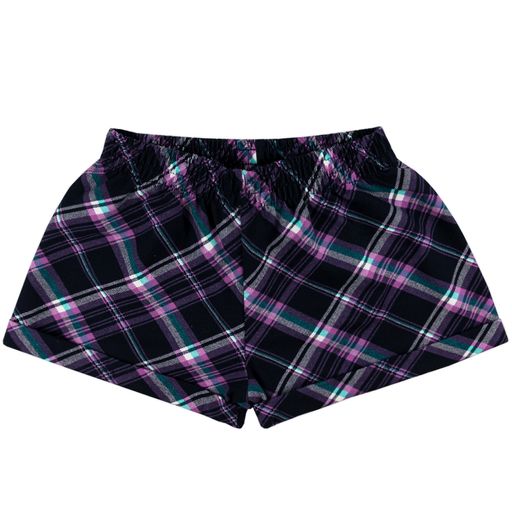 Шорты футер 2х нитка петля 1033300703 - Youlala фото 4