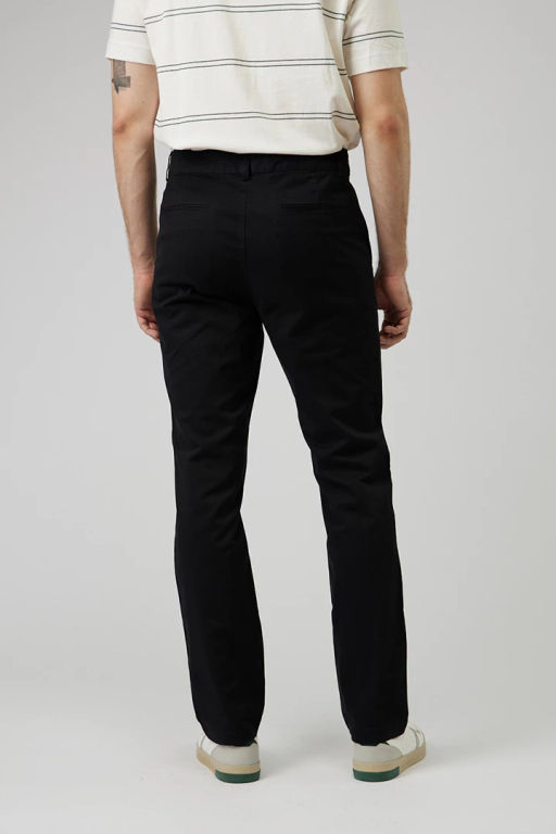 Брюки из хлопка мужские 23-20202 10 - Stayer фото 4